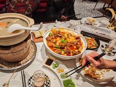 -清真·卡德尔大叔新疆主题餐厅(龙汇路店)