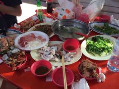 辉哥生鱼片-垦丁辉哥生鱼片