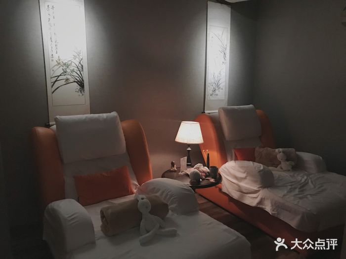 深籁 足疗·养身·spa(原清籁(劲松七路店)图片 第22张