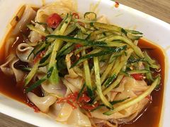 -魏家凉皮(协和店)