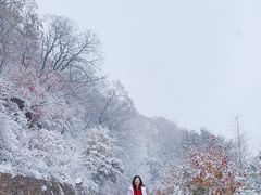 -丹东天桥沟景区