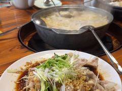 -侠成水上农庄(工业大道店)