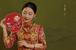 -茜茜公主婚纱摄影会馆