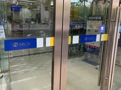 -上海农商银行(控江支行)