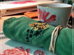 -辛香汇·现炒川菜(淮海路百盛店)