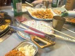 -牛犇炭火烤肉·鲜切烤肉(承德总店)