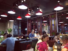 大堂-荔银肠粉(广州天河华利路店)