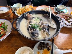 -丰乐餐厅·始于1999·本地老字号