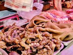 -阿娟牛肉丸·手打牛肉丸·现做现卖