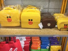 -line friends(明洞旗舰店)