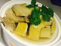 -百味馆·粤菜·湛江菜(后海花园店)