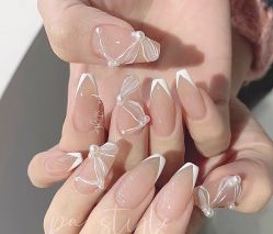 -LILY NAILS美甲美睫