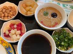 -南门涮肉(上海二店)