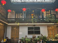 -蔼若春.传承三十年云南菜(金碧公园店)