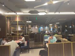 -豪客来牛排(中央花苑店)