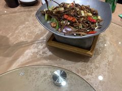 -李氏传家菜(兴城路店)