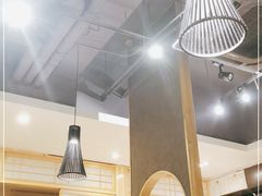 大堂-吉川居酒屋(建国北路店)