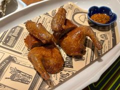 -乔街深夜食堂·台州菜·高压锅生蚝(杭州总店)