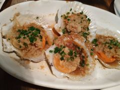 -热度餐厅(老佛爷店)