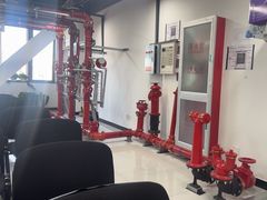 -优路教育·建造师消防安工造价经济师考研(魏公村校区)