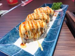 -仙隐小鹿中華の日料(荣民龙首广场店)