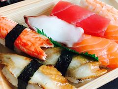 -小曹日本料理(软景中心店)
