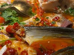 -坛宗剁椒鱼头(河西王府井店)