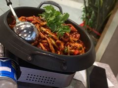 -屋里家延边朝鲜族冷面(梅林3店)