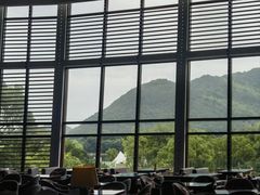 -宁波九龙湖开元度假村
