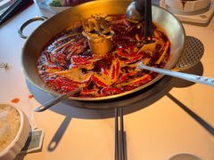 -小龙翻大江文化火锅(宽窄店)