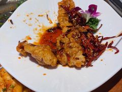 -路边羊烧烤酒场(宝带路店)