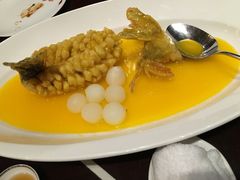 -杭州西子湖四季酒店·金沙厅