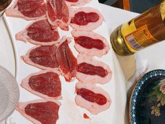 -东来顺饭庄(西直门店)