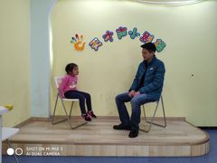 -天才声少儿口才培训中心(世纪金源店)