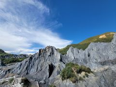 -墨石公园景区