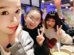 -花腰餐吧Bistro烧烤 傣味(传媒大学店)