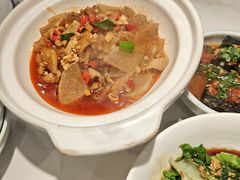 -兰湘子·湘菜小炒(长安万科广场店)
