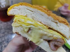 -新鸿发咖啡美食