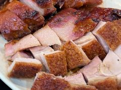 -喜喜烧腊茶餐厅(骆克道店)