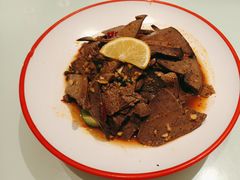 -山芋腔苏北菜(盐城滨海店)