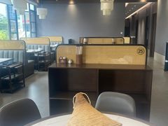 -七采菌园·野生菌石锅鱼(环城北路店)