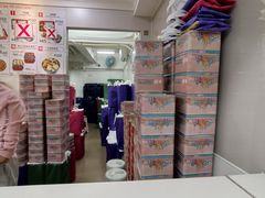 -珍妮曲奇聪明小熊(上环店)
