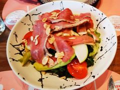 -Kathleen's Bistro&Bar 凯圣琳西餐厅(漕河泾印象城店)