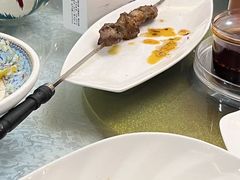 -汗腾格里·风味餐厅(新疆驻京办店)