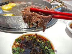 -八合里潮汕鲜牛肉火锅(惠州华贸店)