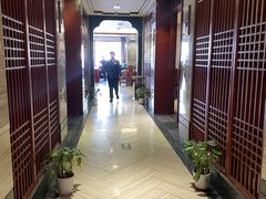 -老铺人家酒店(紫荆名流店)