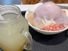 -鲜芋仙(中华广场店)