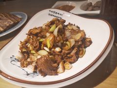 -十六中酱肉·烧烤·京菜小馆(五方桥旗舰店)