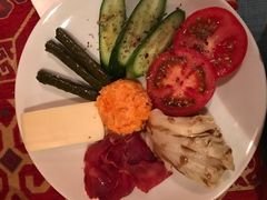 -Pumpkin Goreme Restaurant and Art Gallery