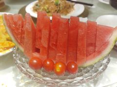 -顺风海鲜港(长寿路店)